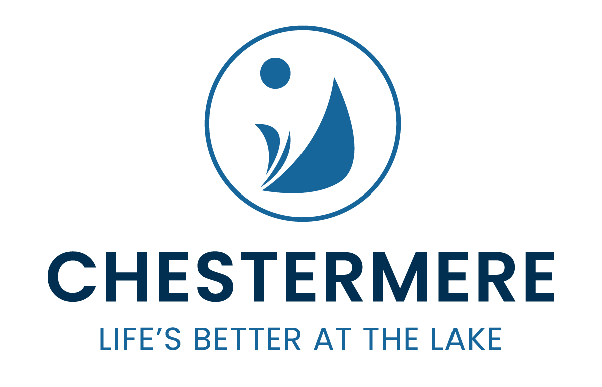City of Chestermere Logo